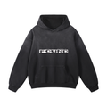 FOUND Heavyweight Sunfade Oversized Hoodie