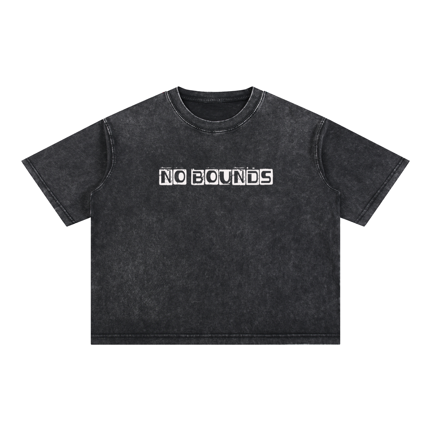 NO BOUNDS T-Shirt