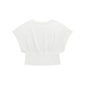 Women’s Crop Dolman T-Shirt